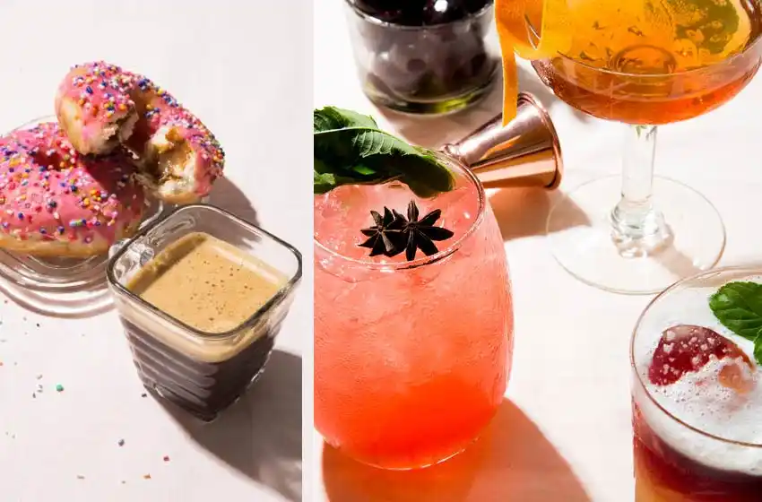 Del Food Porn al Appetite Appeal: una tendencia en redes para conquistar seguidores