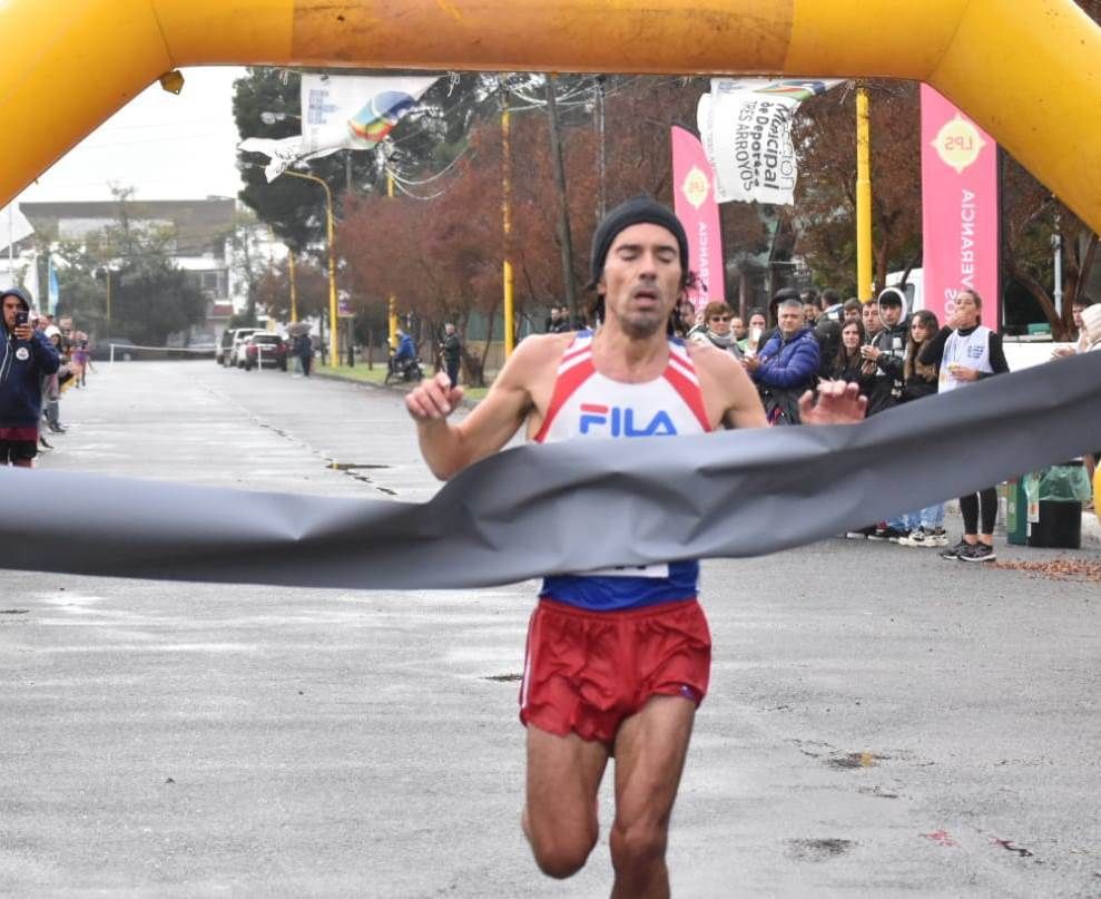 Se postergó la Carrera de Reyes