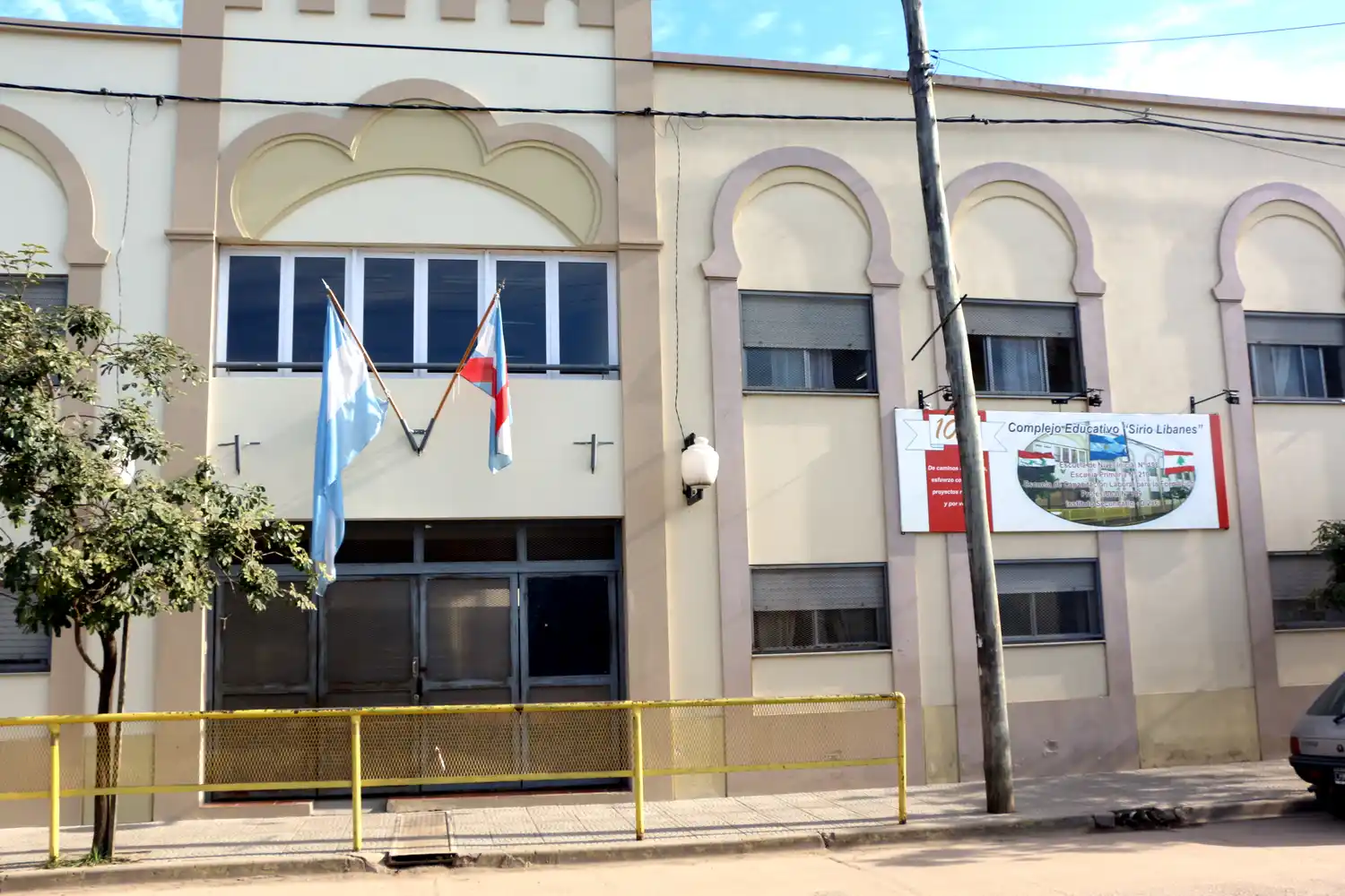 Una por una, las escuelas de Gualeguaychú donde no habrá clases este lunes