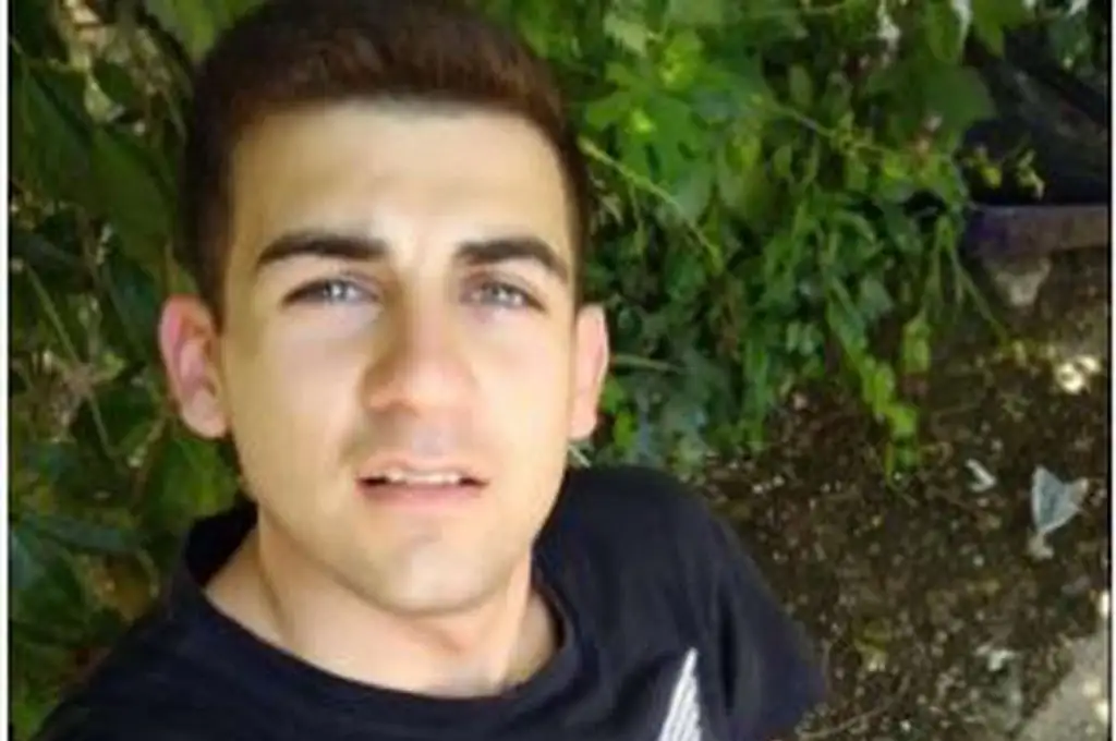 Detienen a una embarazada que asesinó a puñaladas a su novio