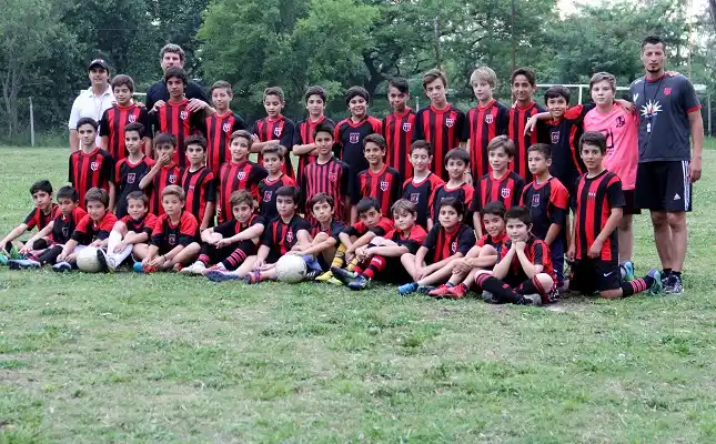 Central Entrerriano visita San Lorenzo con dos categorías