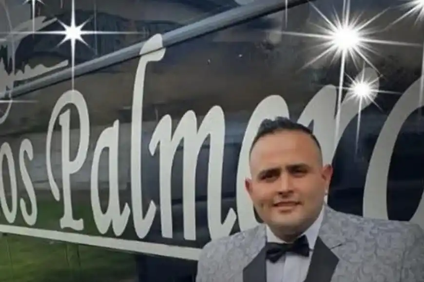 Pablo López, el elegido para “mantener el espíritu”