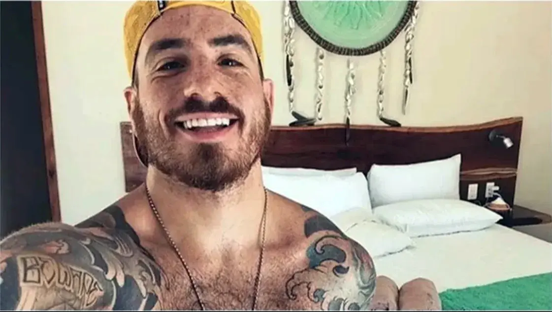 Federico Bal.