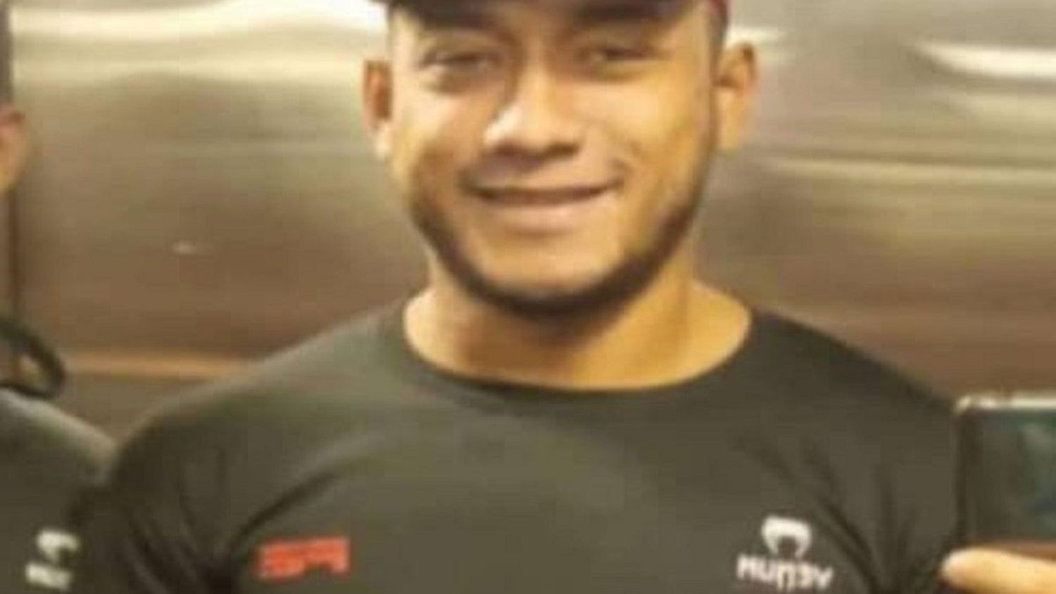 MUERE POR TUBERCULOSIS boxeador detenido en el Cicpc de Maturín