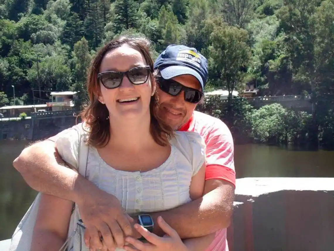 Gálvez marchará para pedir justicia por el femicidio de Danisa Canale