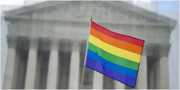 Nevada, primer estado de EE.UU. que reconoce el matrimonio gay en su constitución