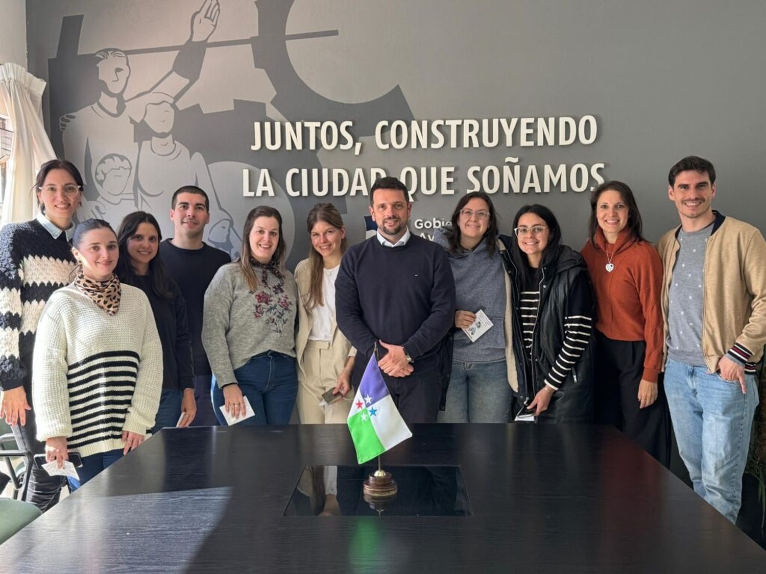 De Avellaneda al Friuli: un legado que sigue creciendo