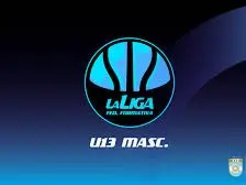 Cominza la competencia en U13 para el León rafaelino y el Bicho Verde sunchalense.Foto:CAB