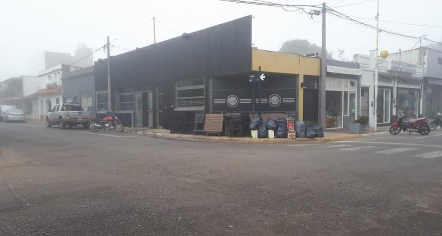 Dubái abrió tras apelar  la multa del Juez de Faltas
