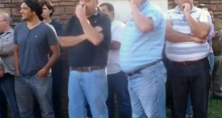 Nueva audiencia por el conflicto con los municipales