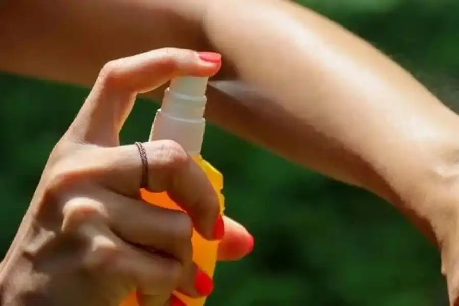Ante el aumento de casos de dengue el Gobierno abre la importación de repelentes y suspende la intervención de la ANMAT