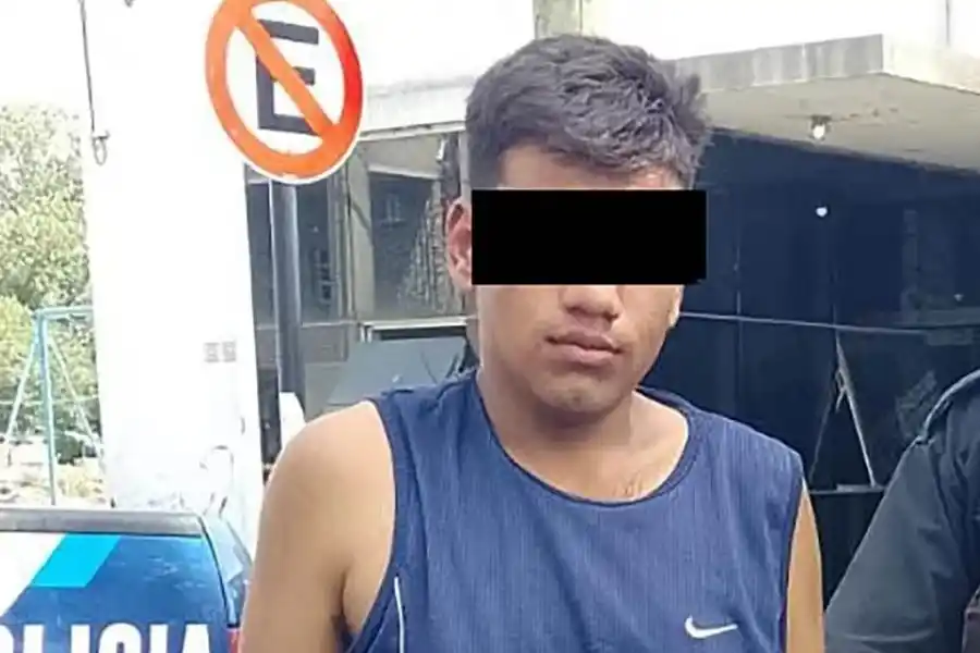 Detuvieron a dos hermanos acusados de ser los autores del crimen del nene de 12 años en Rosario