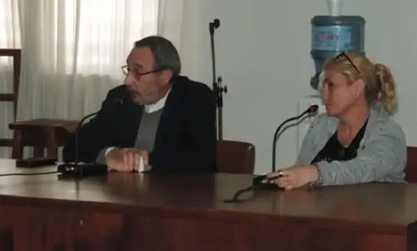 Una década de prisión a la mujer que permitió las violaciones a su hijo