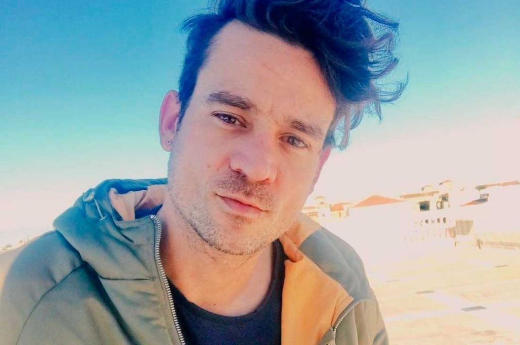 Chano fue trasladado a una clínica psiquiátrica