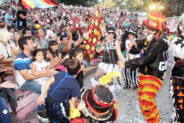 Convocan a instituciones y artistas para el Festival Infantil