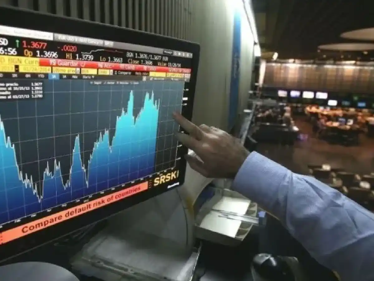 El riesgo país en la Argentina aumentó cinco veces más que en Venezuela: 123% en el último año