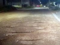 Cansados de los pozos