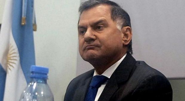 Florencio Varela: Julio Pereyra se triplicó el sueldo por decreto