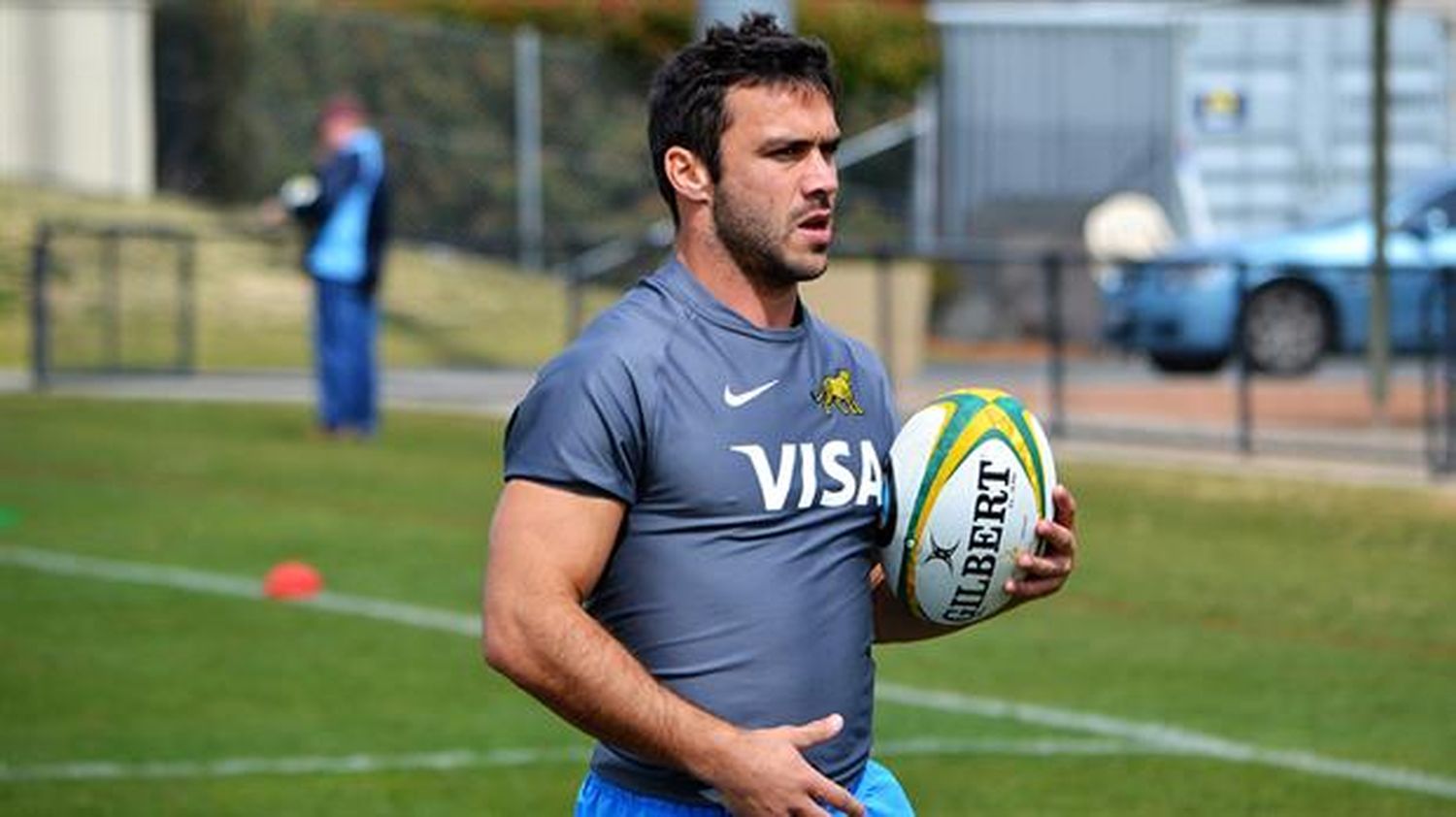 Los Pumas tendrán cuatro cambios para visitar el sábado a Australia
