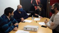 Desde el Concejo impulsan las capacitaciones en género para todos los agentes municipales 