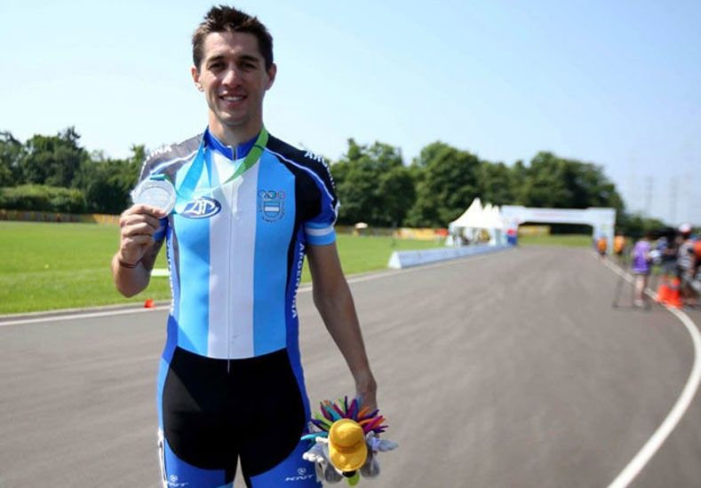 Panamericanos 2015: Argentina ganó una nueva medalla con Ezequiel Capellano
