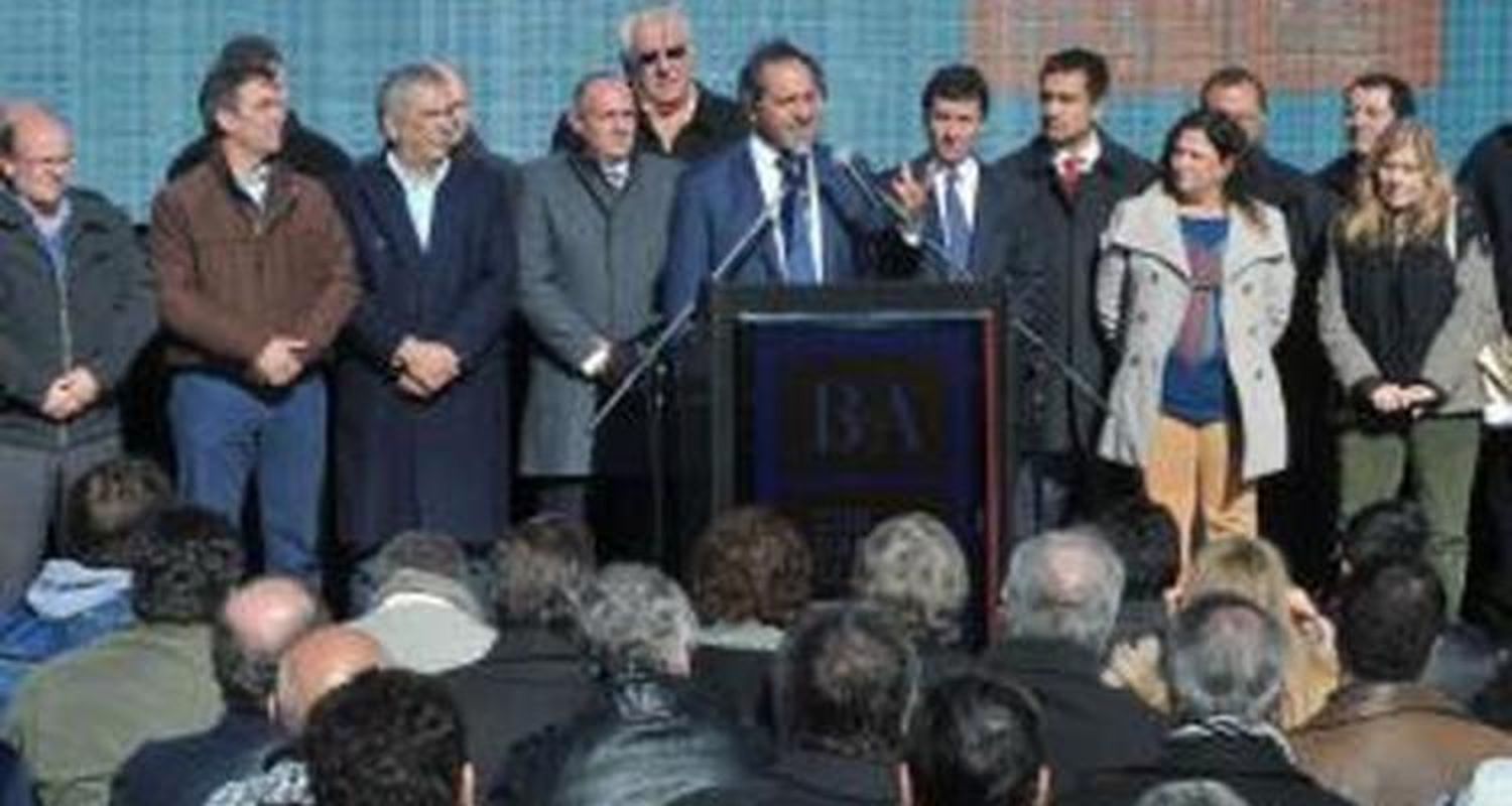 Los cuatro millones que no están