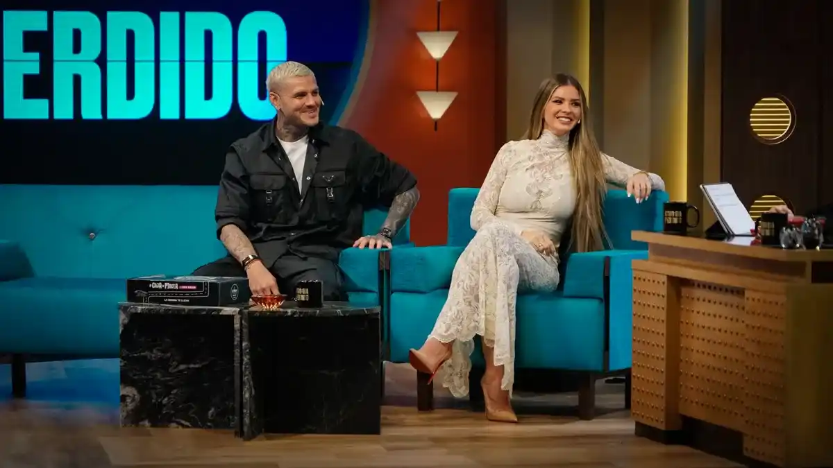 La China Suárez rompió el silencio con Pergolini