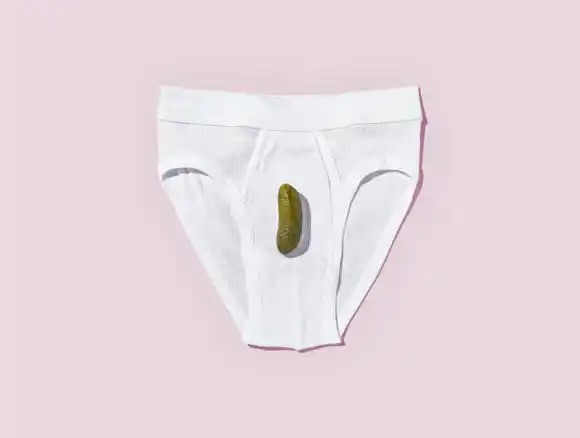 INSÓLITO piden rescate por cinturones de castidad