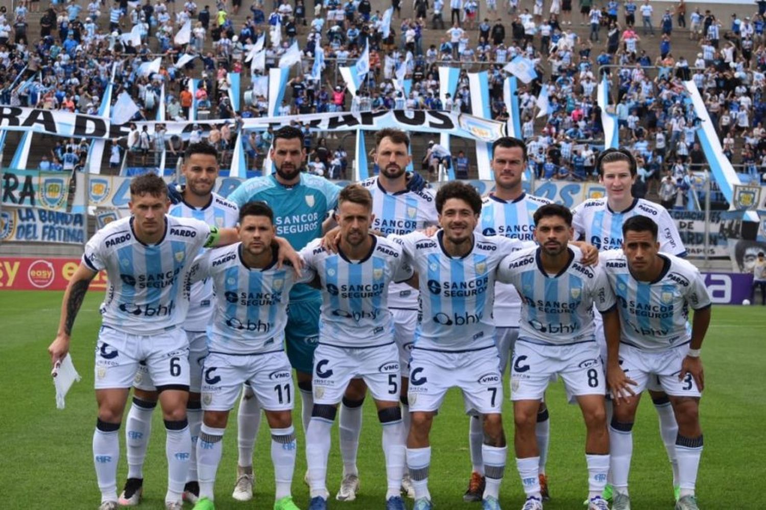 Tenés que estar: entradas a la venta para Atlético - Talleres (RE)