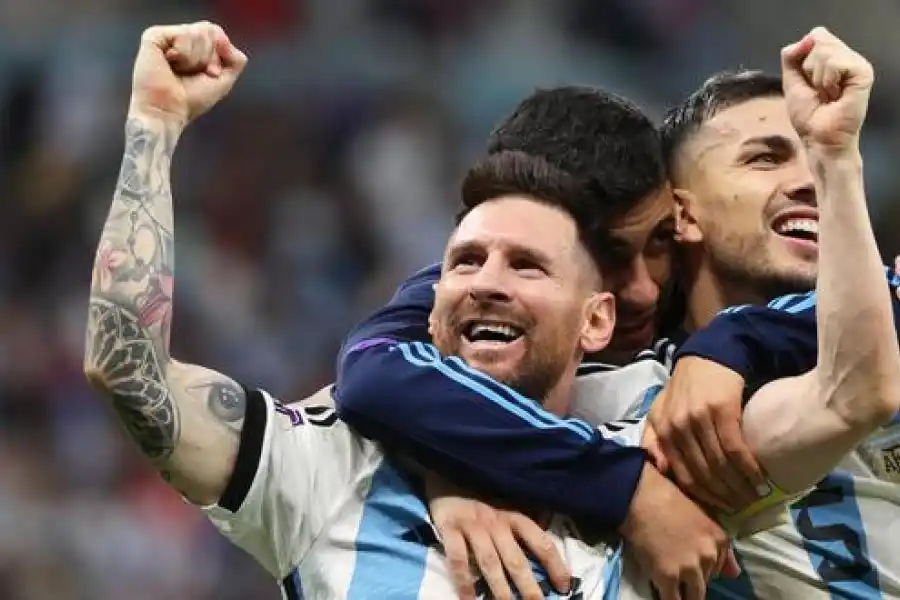 La columna de un diario inglés sobre Lionel Messi: “Un emblema de la fragilidad transitoria de la belleza humana"