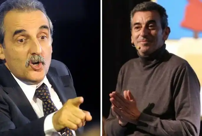 Reapareció Randazzo y podría compartir espacio con Guillermo Moreno de cara a las próximas elecciones