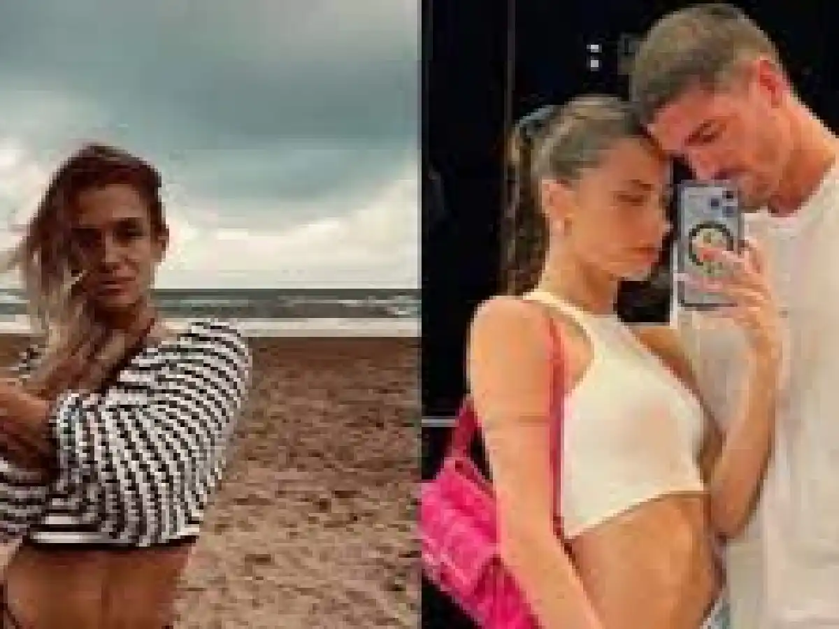 Camila Homs defendió a Tini luego de que la culparan por el bajo rendimiento de Rodrigo de Paul en Qatar