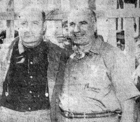 El vuelo de los Emiliozzi