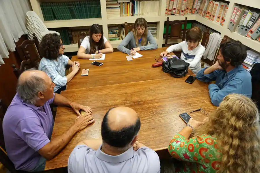 Piden a la Comisión de Derechos Humanos que intervenga en temas de violencia institucional