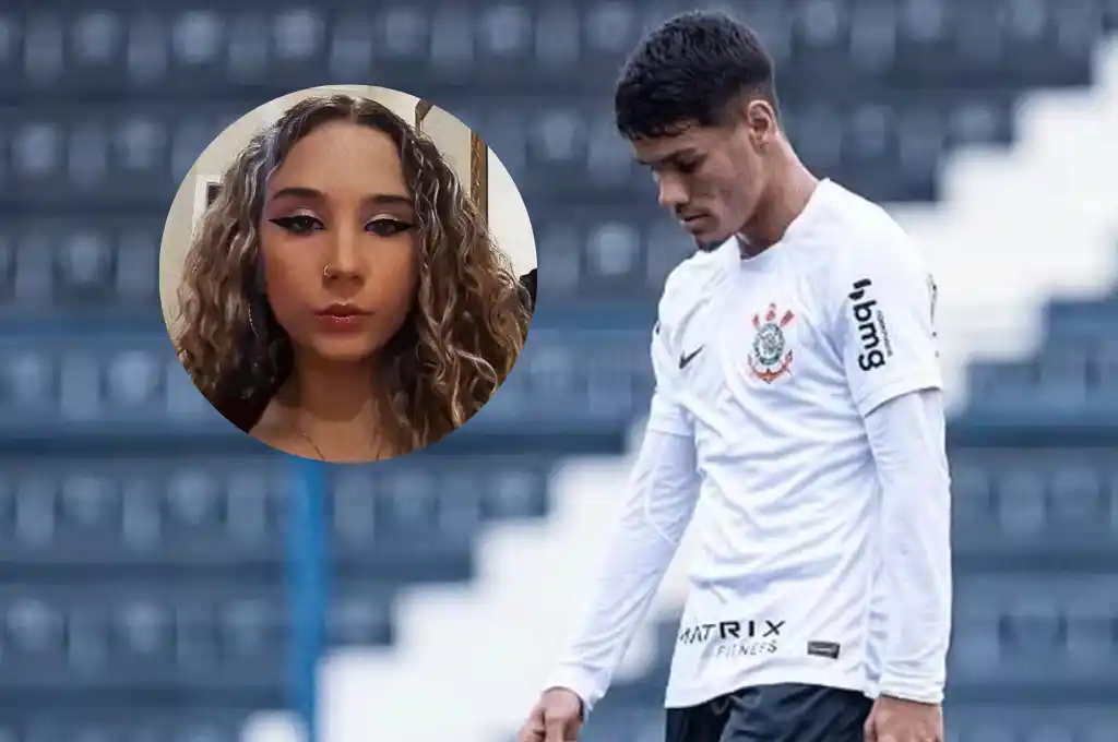 Livia Gabriele da Silva Matos sufrió cuatro paros cardiorrespiratorios y tenía sangrado vaginal.