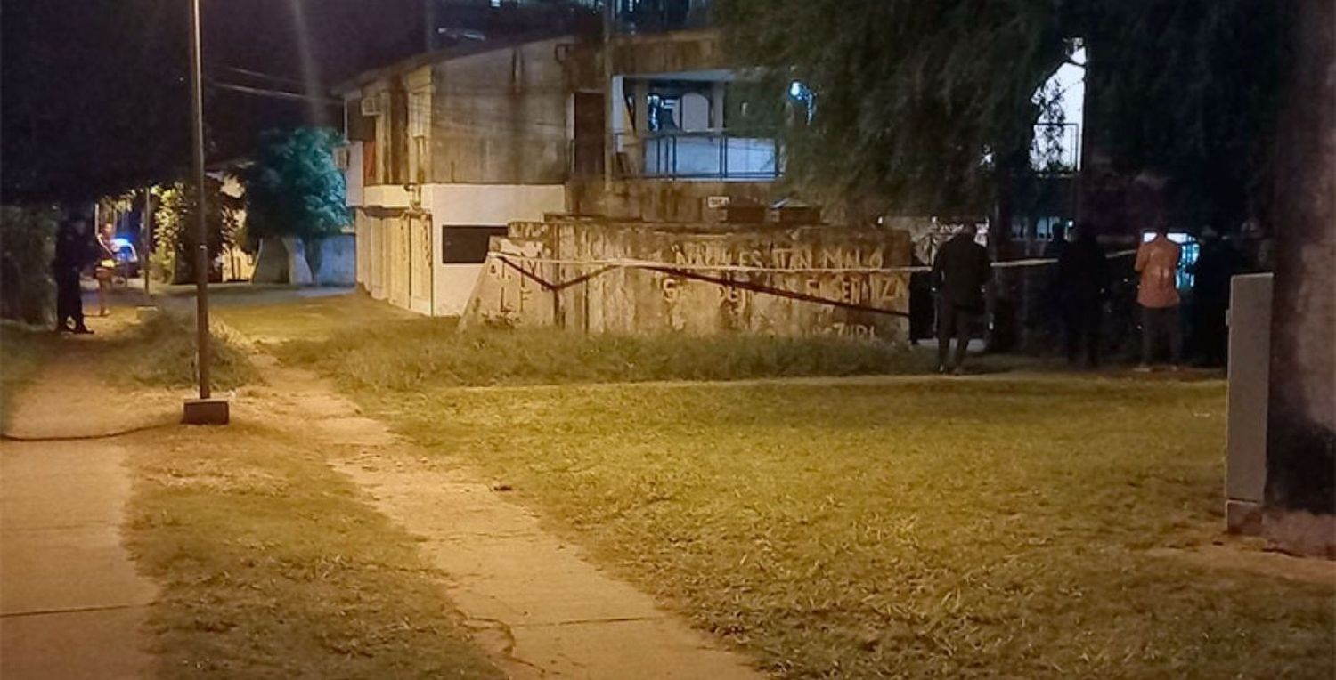 Asesinaron a balazos a un peluquero en Paraná