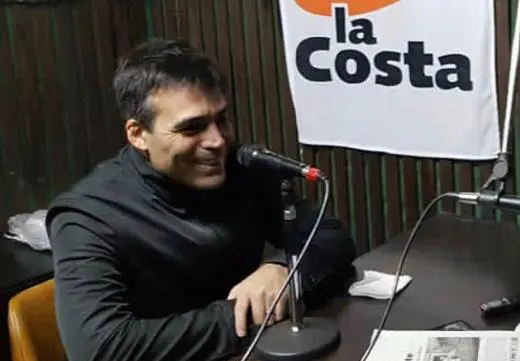 En «El diálogo de hoy», Facundo López habló de su gestión y futuro político