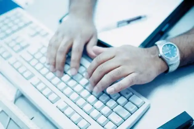 Capacitación  gratuita en computación 