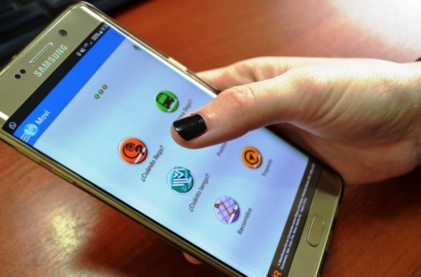 El servicio Cuándo Llega fue hackeado y continúa afectado por un problema de la empresa prestadora