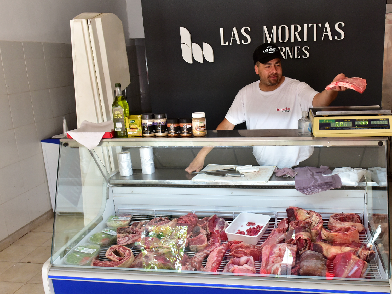 Las Moras suma una nueva oferta en barrio Catedral