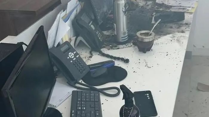 La Justicia duda de que sea culpable el detenido por el ataque en la Rural
