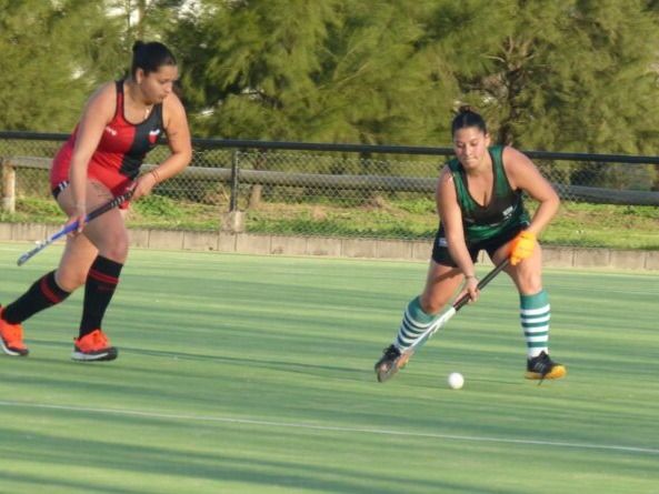 El Verde empató 1 a 1 con Colón SF.Foto:Todo a Pulmón