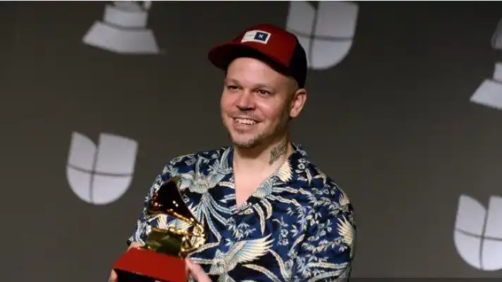 Residente le contestó a Balvin… y borró el video
