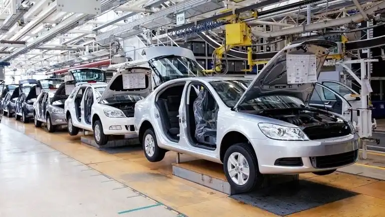 La actividad económica retrocedió 1,2% en agosto, su peor baja desde 2009