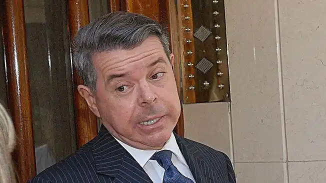 Oyarbide reconoció que frenó un allanamiento por un llamado del Gobierno