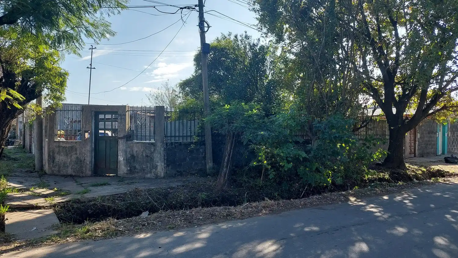 Asesinato de Vallejos: el primer detenido en declarar apuntó a Tesey como responsable directo