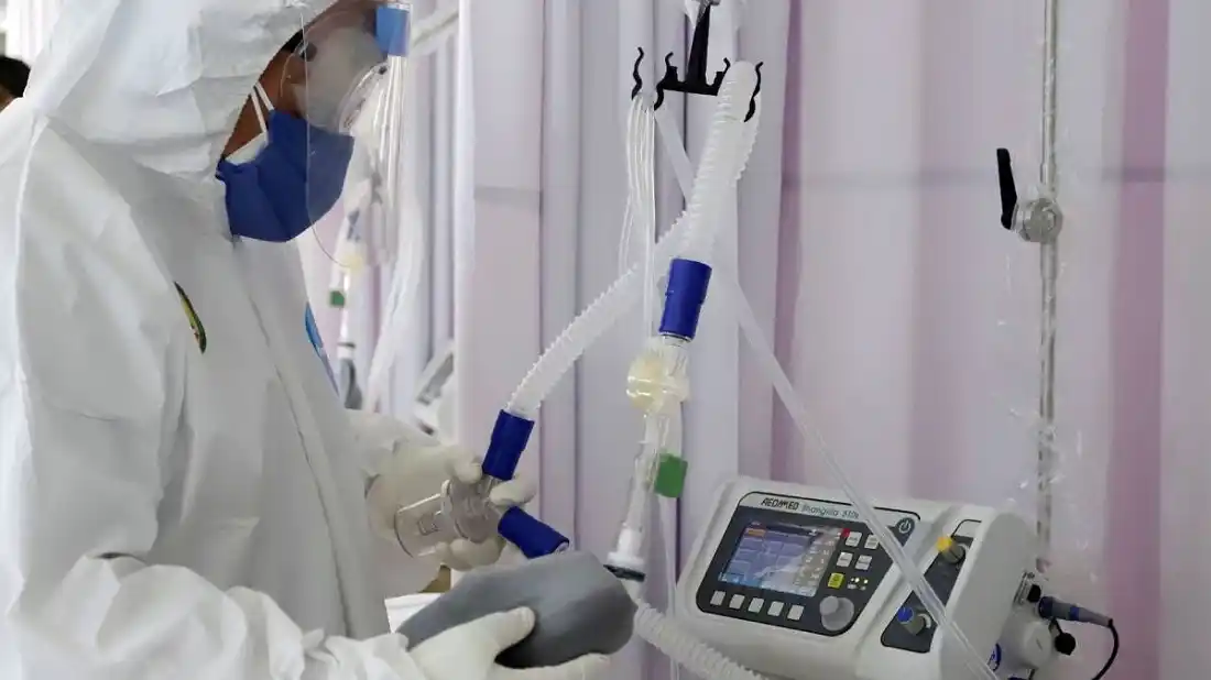 Con dos nuevos fallecimientos en la ciudad, Entre Ríos se acerca a los 800 decesos