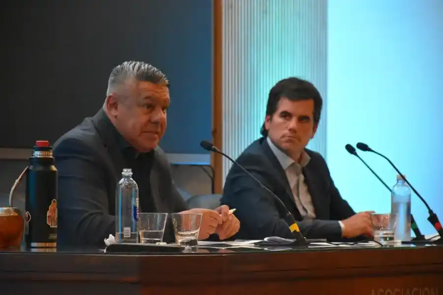 Se reúne la Liga con varios temas sobre la mesa: definir la temporada 2024