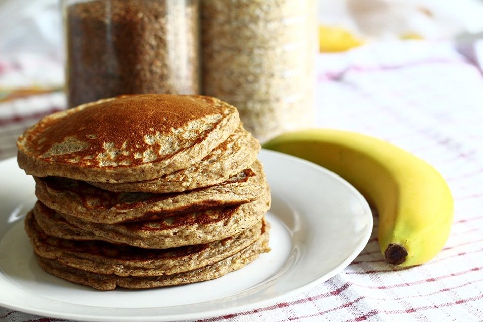 Las recetas con proteínas en la mira