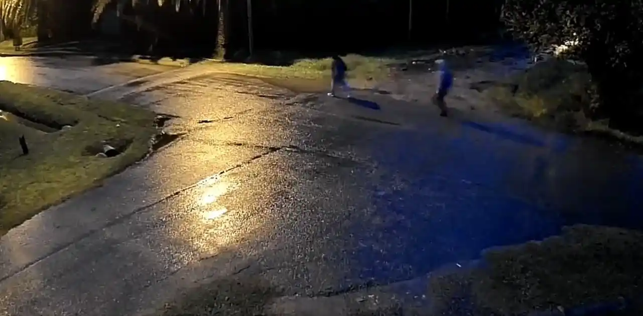 El grave ataque ocurrió en la localidad de El Pato.